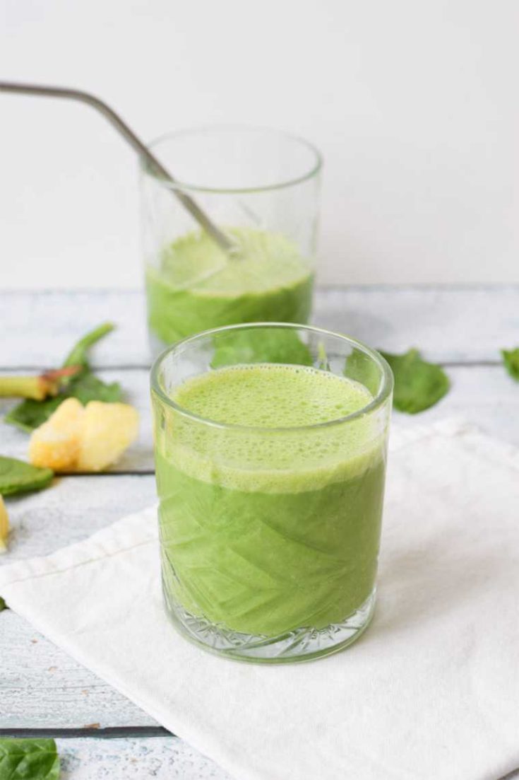06 low FODMAP smoothies