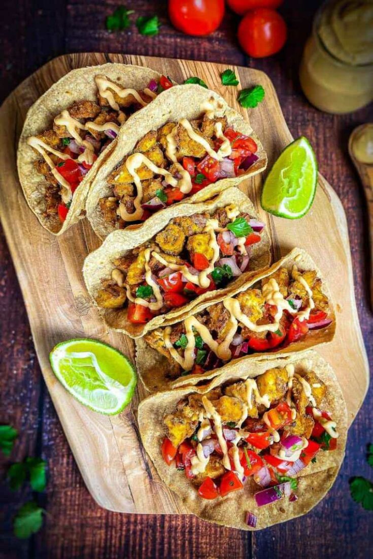 08 vegan street tacos