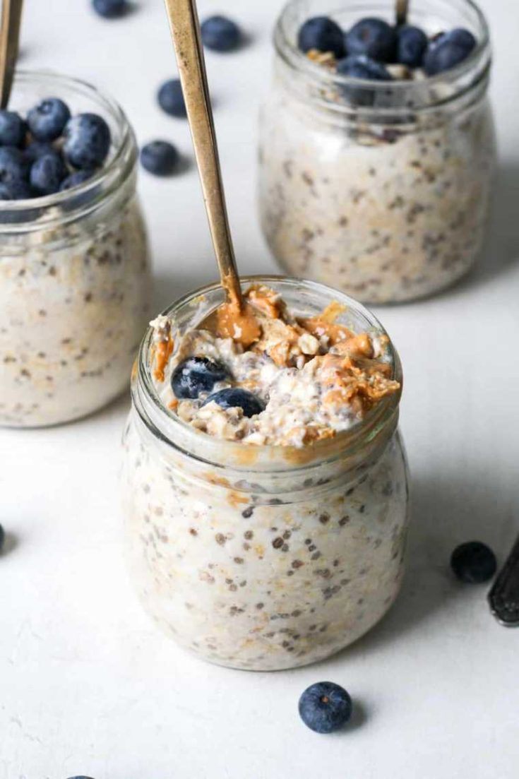 25+ High-Protein Vegan Breakfast Ideas (Savory & Sweet) – Nutriciously