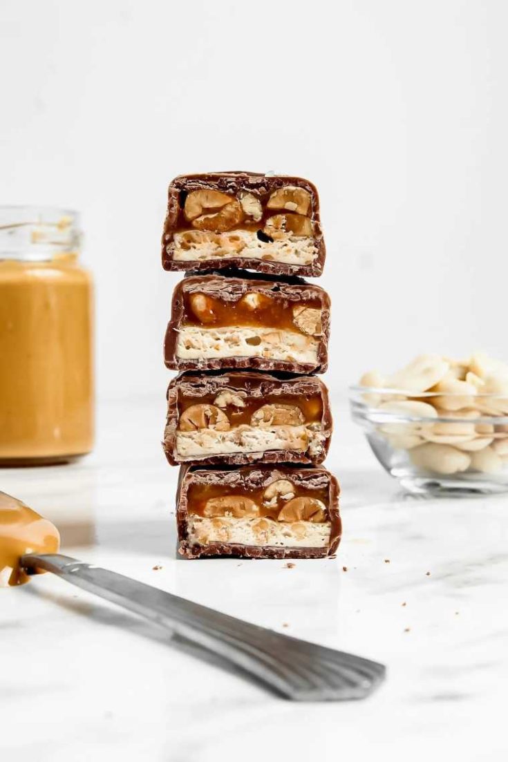 09 snickers protein bars