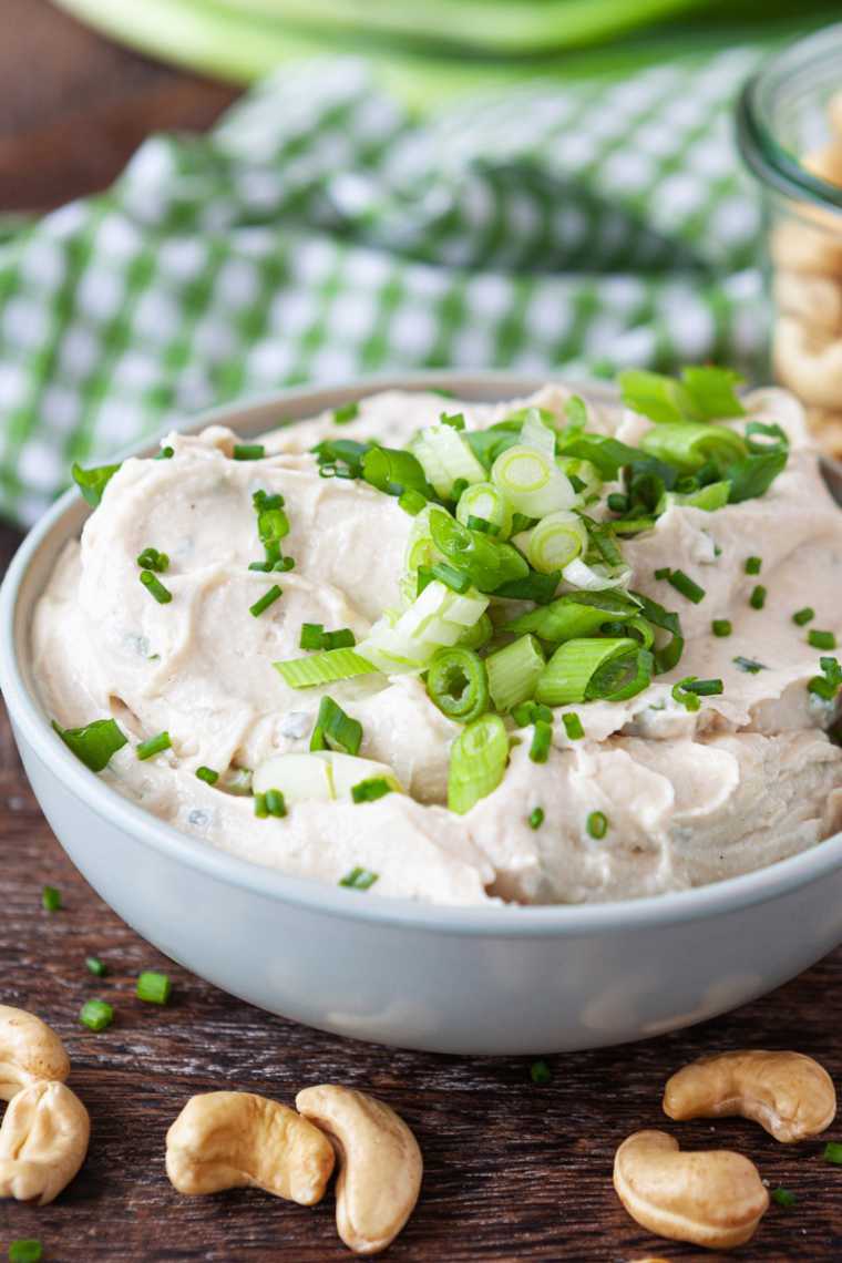 10 Boursin Vegan Cheese Spread