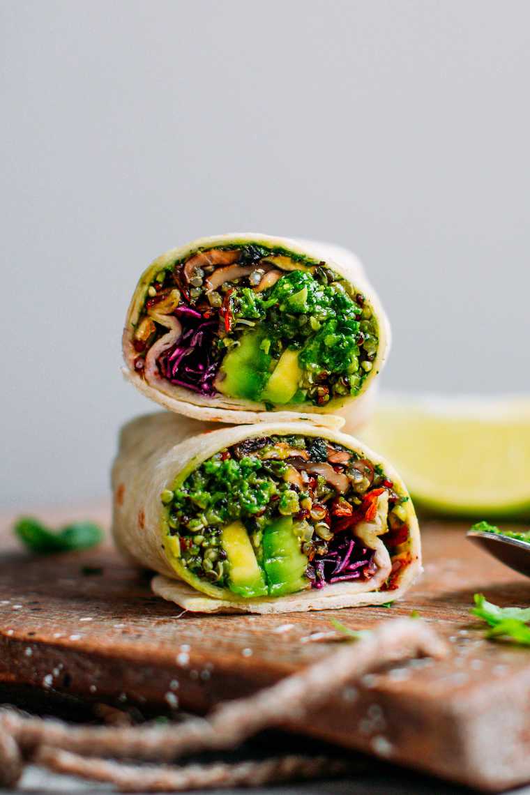 44 Best Vegan Quinoa Recipes (Savory &amp; Sweet) – Nutriciously