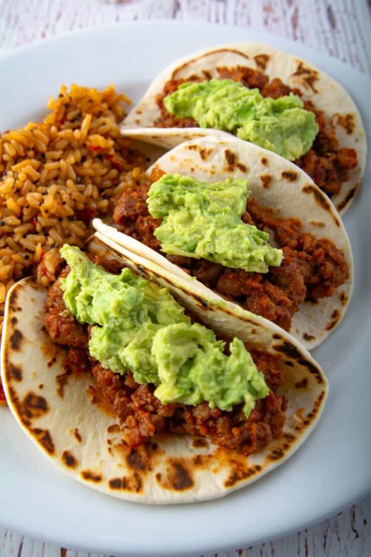 13 Beyond Meat Tacos Recipe