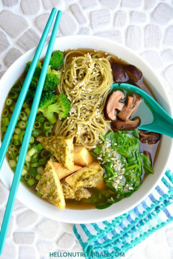 17.5 Pho Noodle Soup Recipe