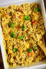 20+ Mouth-Watering Vegan Pasta Recipes – Nutriciously