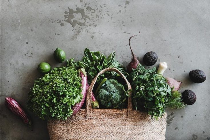 Ultimate Vegan Grocery List For Beginners Printable Pdf Nutriciously Ultimate Vegan Grocery List For Beginners Printable Pdf Nutriciously
