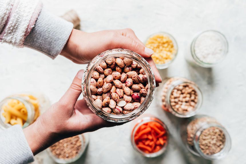 Power of Plant-Based Protein: A Comprehensive Guide
