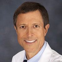 Portrait photo of Neal Barnard, MD