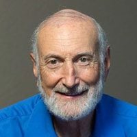 Portrait photo of Michael Klaper, MD