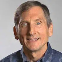 Portrait photo of Doug Lisle, PhD