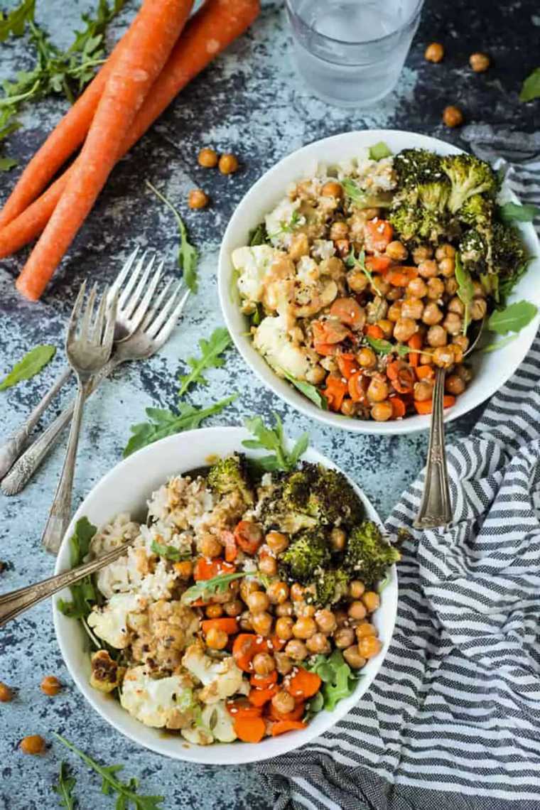 30+ Best Cheap Vegan Meals (Budget-Friendly) – Nutriciously