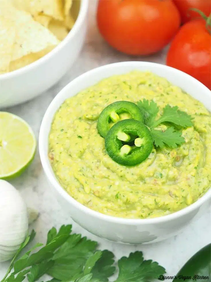 31 salsa verde