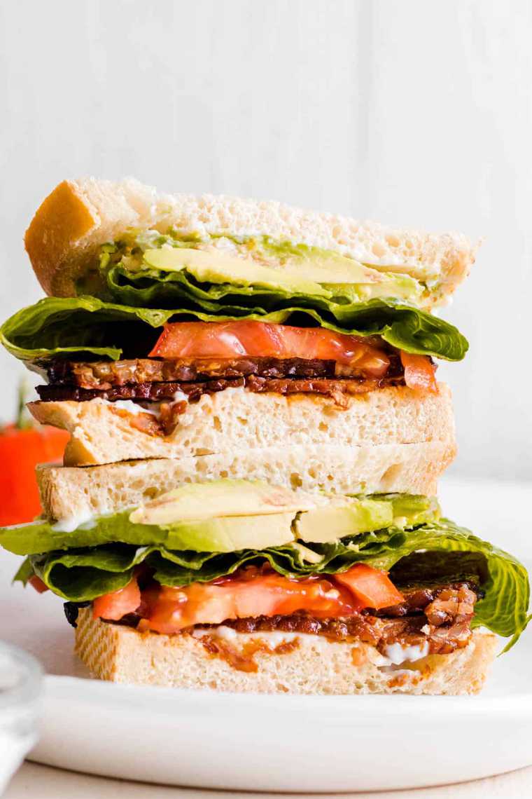 BLT Sandwich