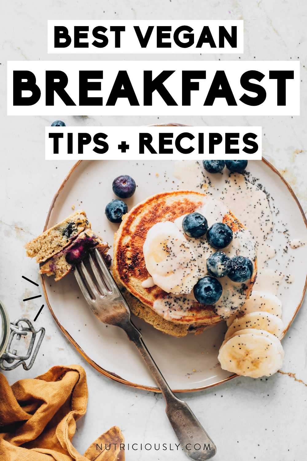 Breakfast Guide Pin 1