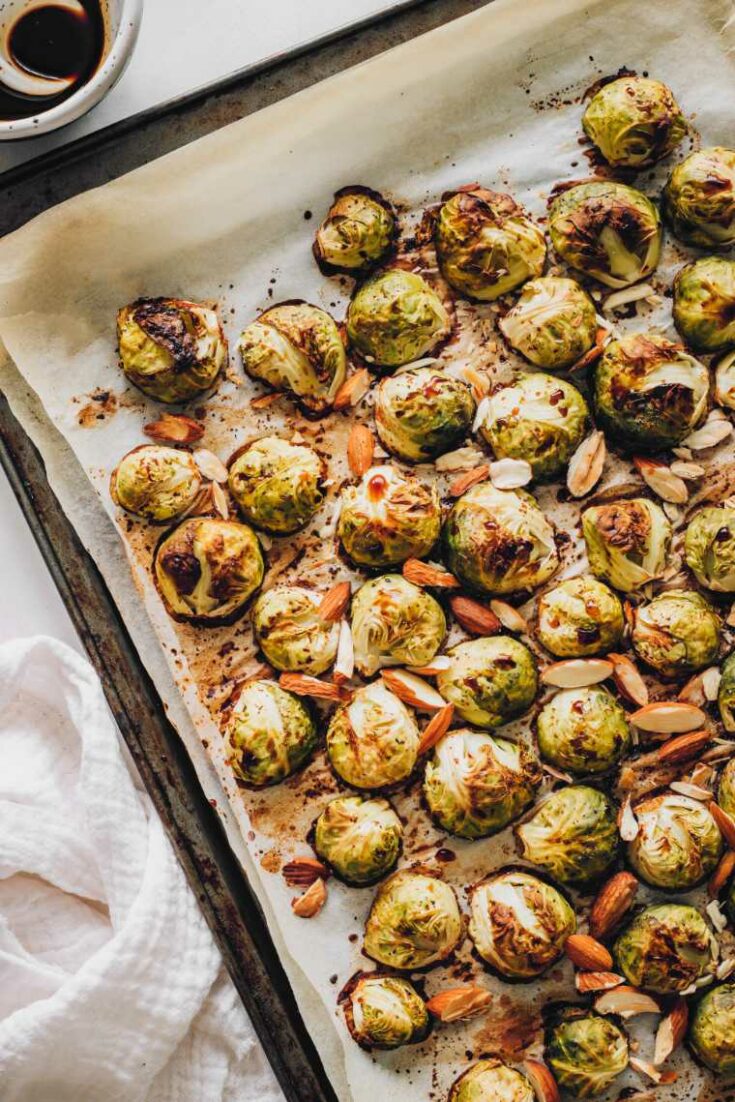 Brussels Sprouts by Nutriciously 3