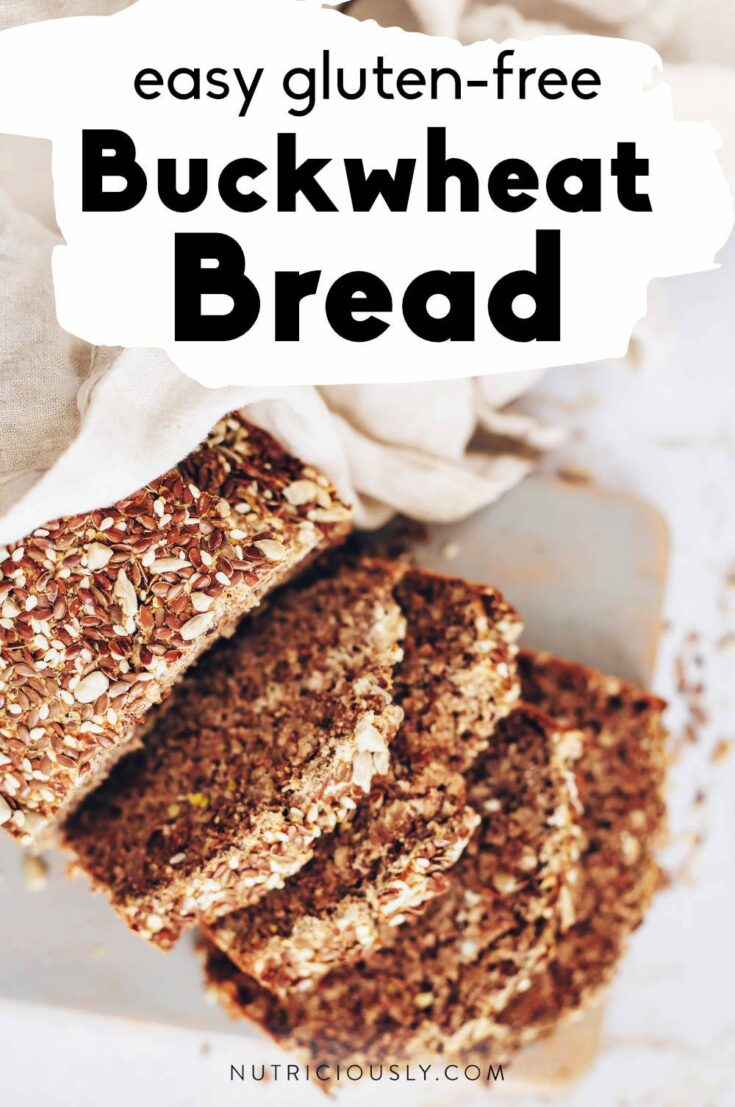 Buckwheat Bread Pin 2