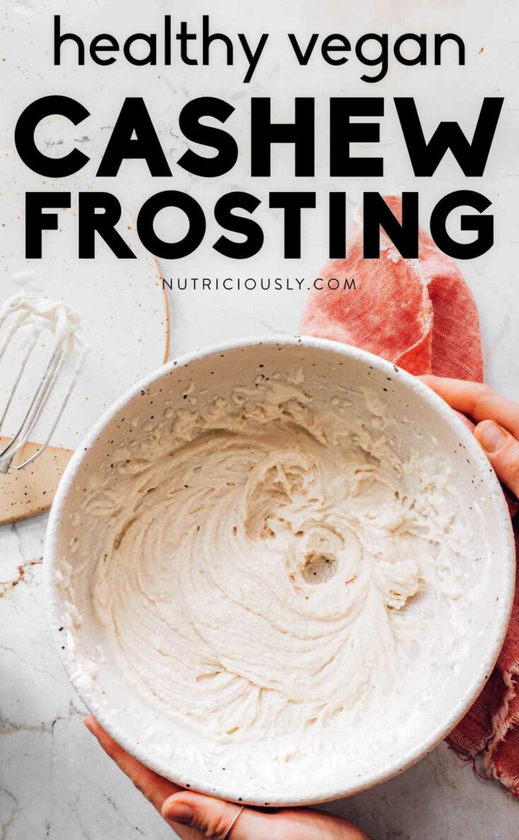 Cashew Frosting Pin 1