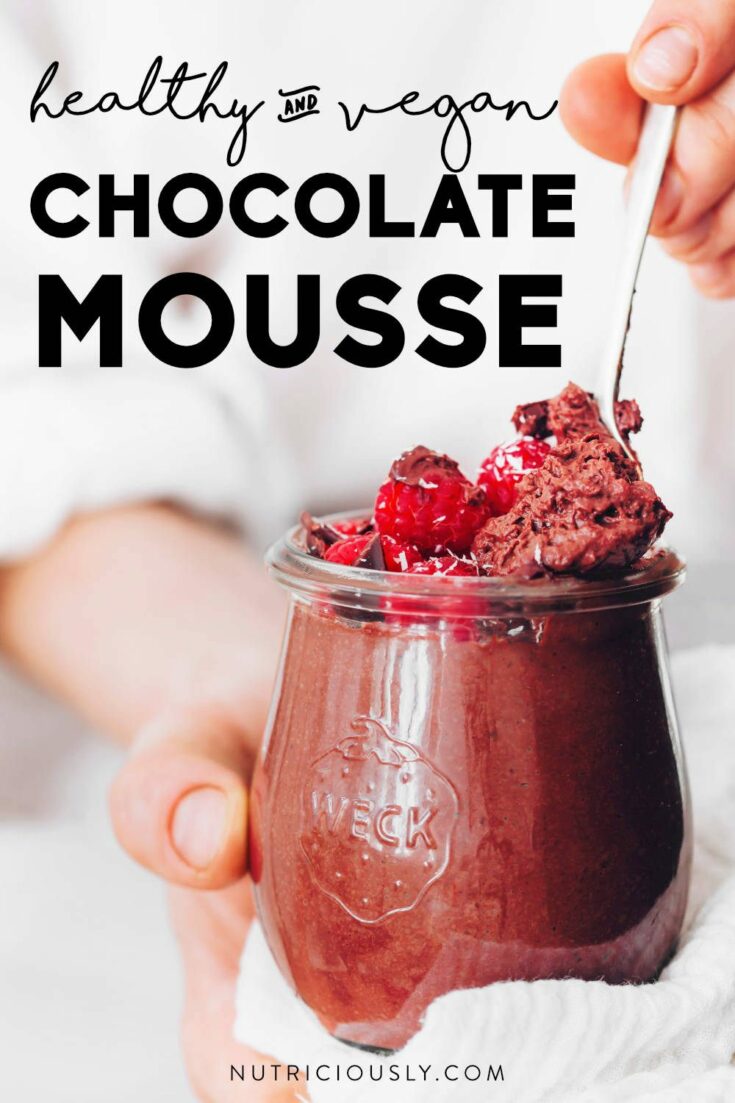 Chocolate Mousse Pin 3