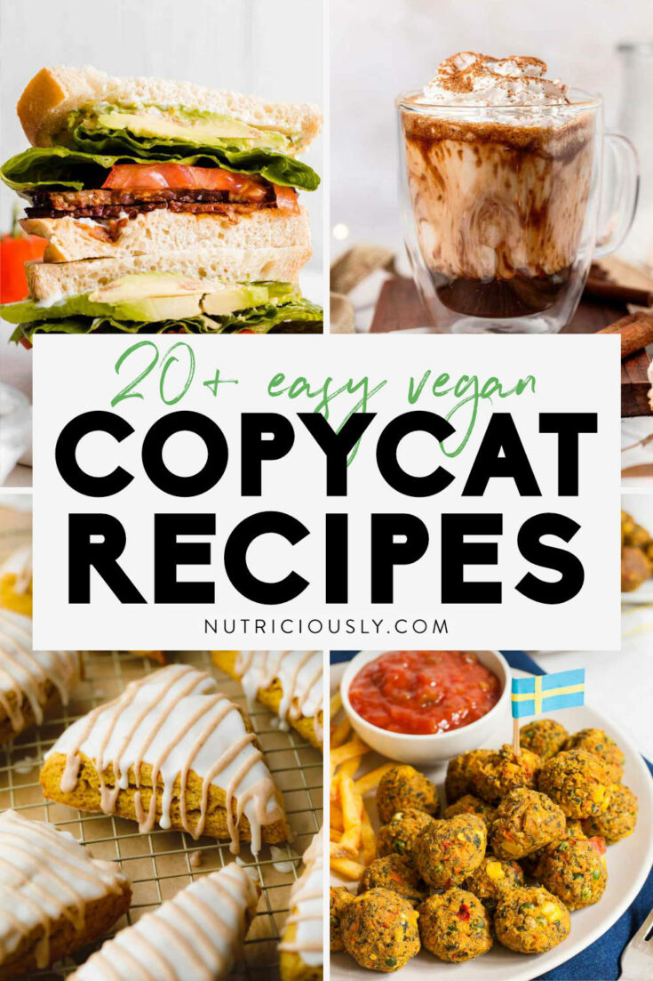 Copycat Recipes Pin 1