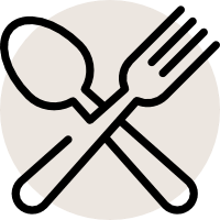 cutlery icon