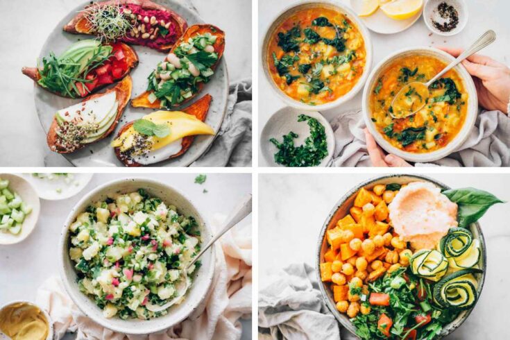 View of 22 Best Grain-Free Recipes (Savory & Sweet) – Nutriciously
