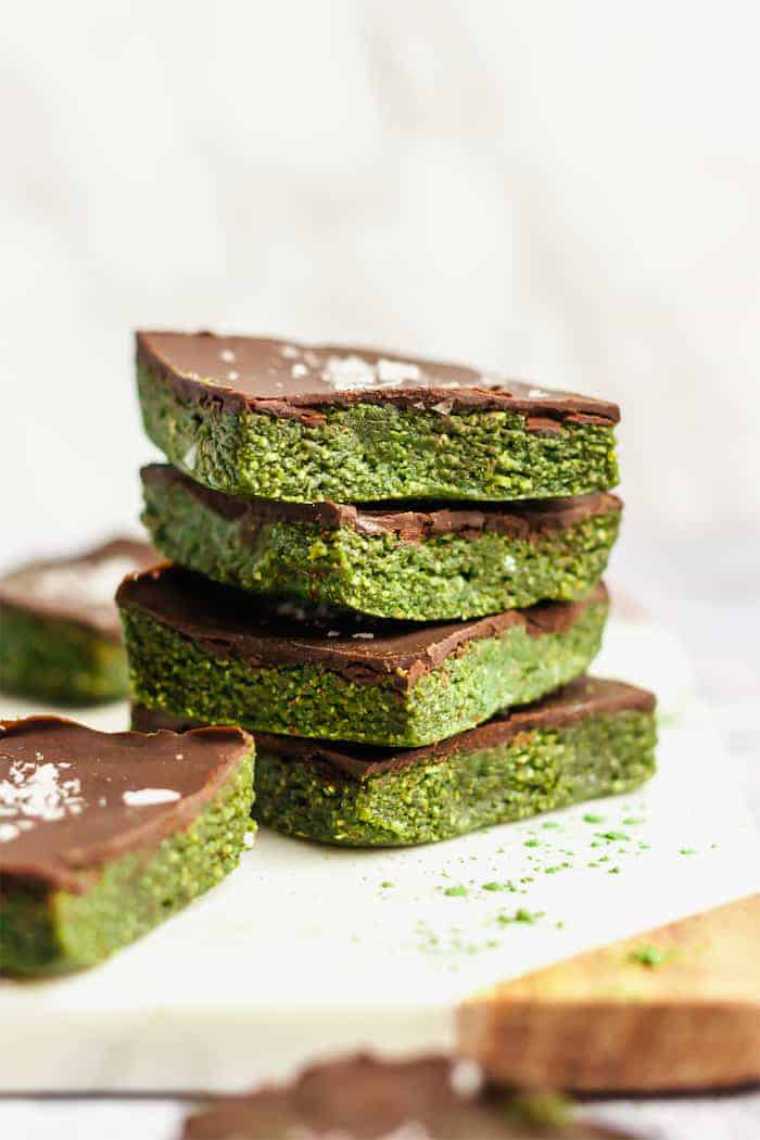 20 Delectable Vegan Matcha Recipes – Nutriciously