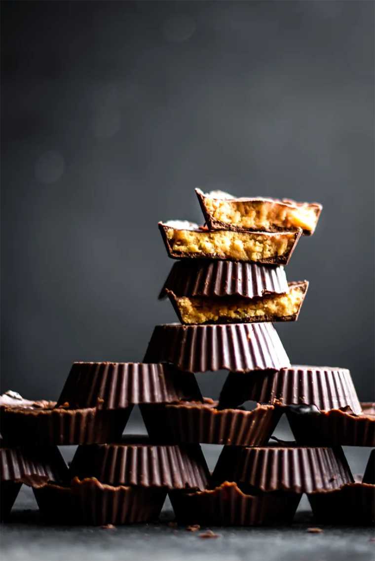 Reese's Peanut Butter Cups