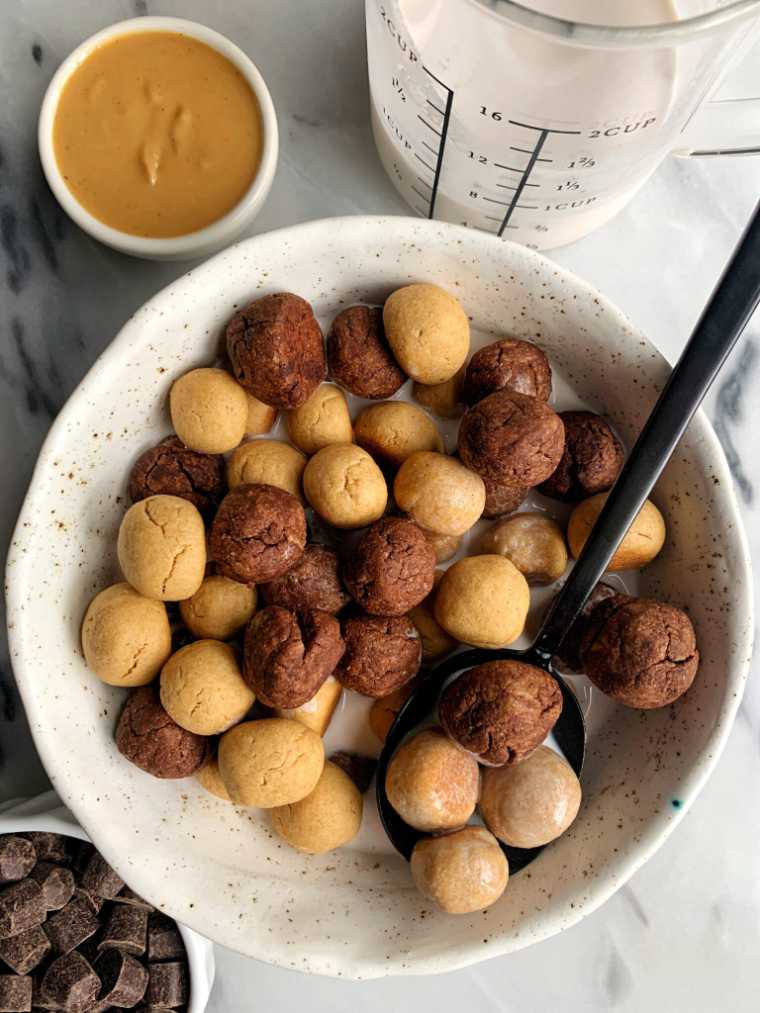 Reese's Puffs Cereal