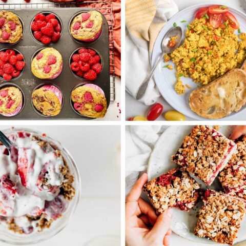 18 Easy Summer Breakfast Ideas – Nutriciously