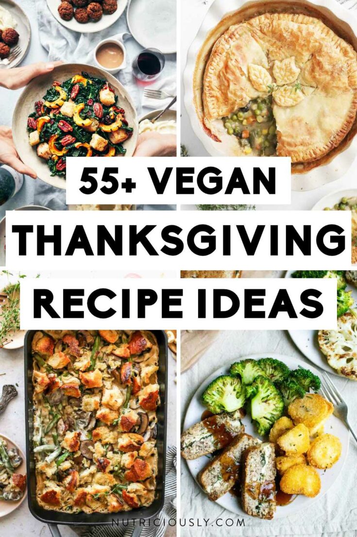 Thanksgiving Recipes Pin 26