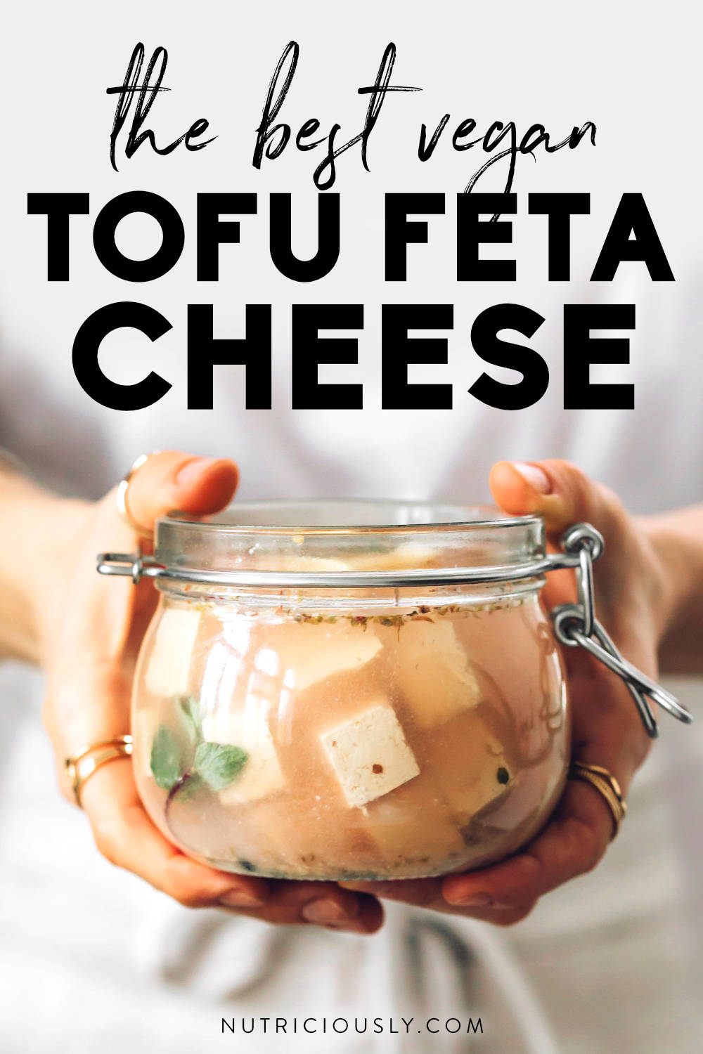 Tofu Feta Pin 2