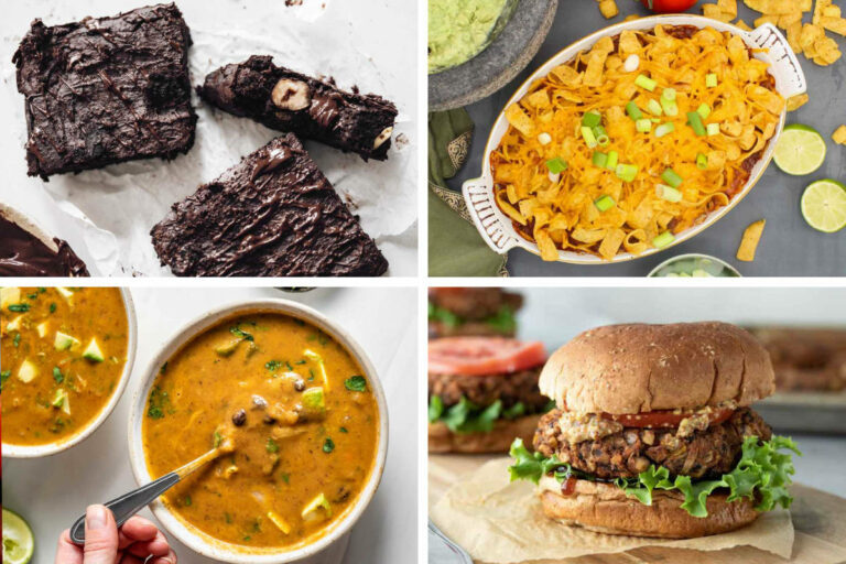 8 Best Vegan Meat Substitutes – Nutriciously