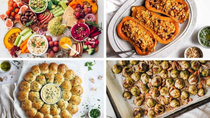 Perfect Holiday Feast: Easy Christmas Dinner Menu Ideas - Stater