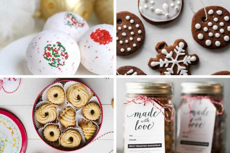 40+ Gift Ideas For Someone Who Love To Cook Or Bake – Edible Crafts