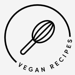 Vegan Recipes Section Icon Grey BG 1