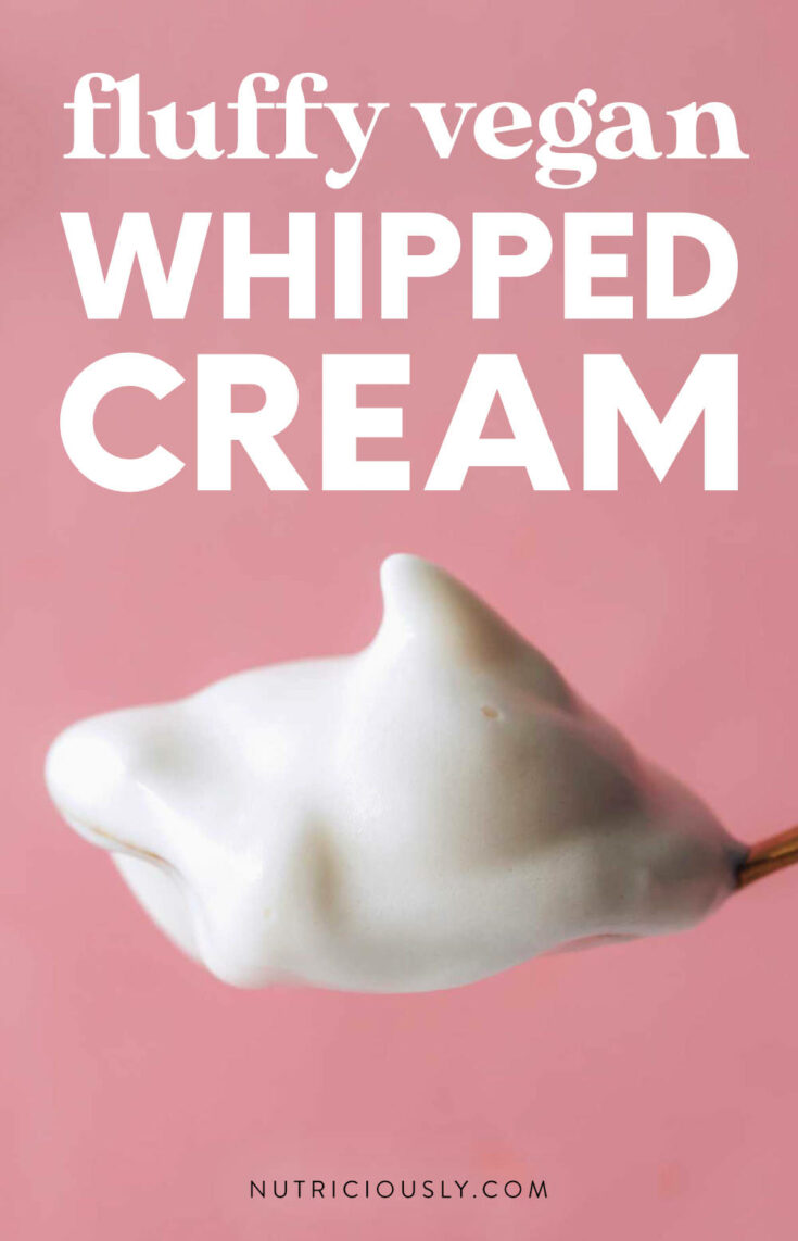 Whipped Cream Pin 2