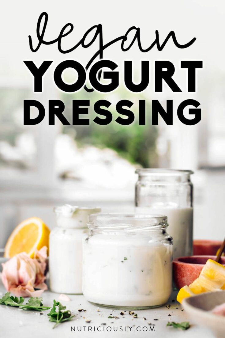 Yogurt Dressing Pin 1