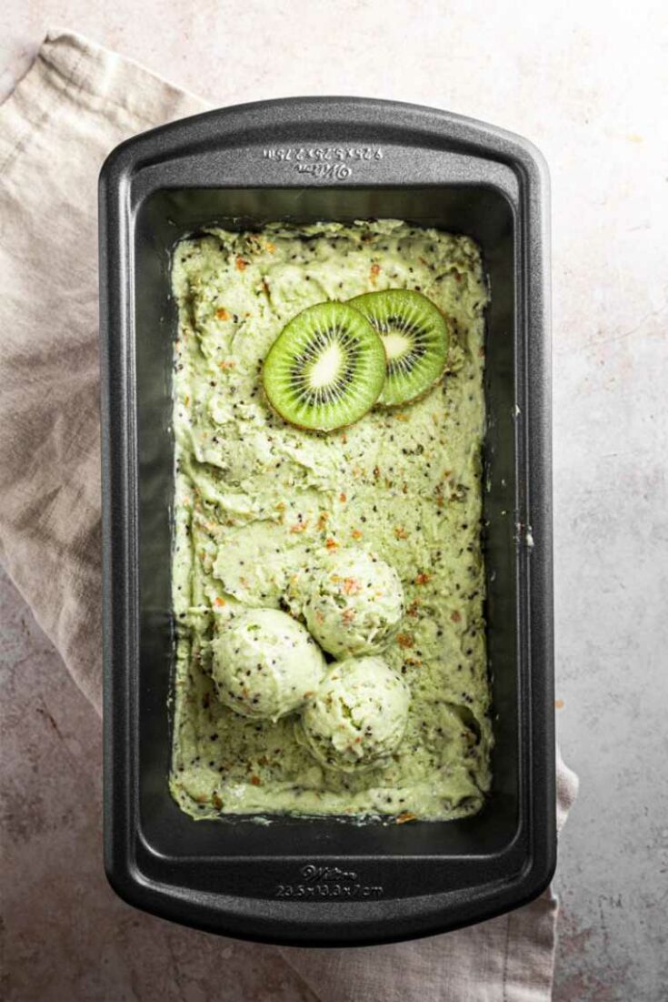 25 Best Kiwi Recipes - Insanely Good