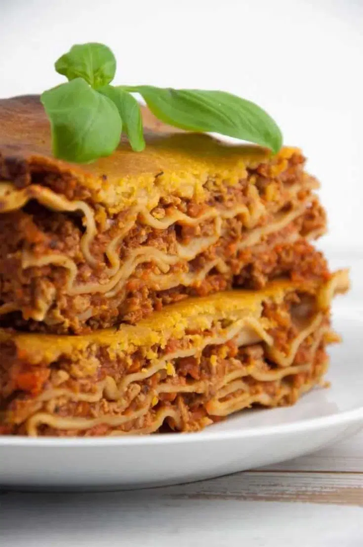 18+ Easy TVP Recipes (Textured Vegetable Protein) – Nutriciously